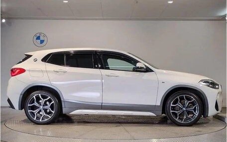 BMW X2, 2019 год, 1 530 020 рублей, 2 фотография