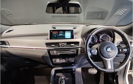 BMW X2, 2019 год, 1 530 020 рублей, 8 фотография