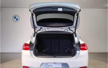 BMW X2, 2019 год, 1 530 020 рублей, 4 фотография