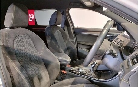 BMW X2, 2019 год, 1 530 020 рублей, 7 фотография