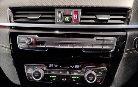 BMW X2, 2019 год, 1 530 020 рублей, 12 фотография