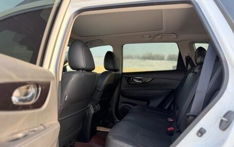 Nissan X-Trail, 2020 год, 1 900 000 рублей, 8 фотография