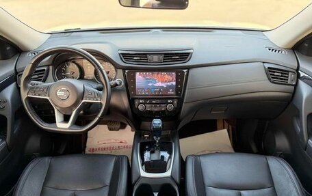 Nissan X-Trail, 2020 год, 1 900 000 рублей, 6 фотография