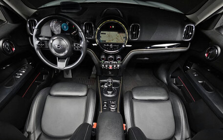 MINI Countryman II (F60), 2022 год, 2 480 000 рублей, 6 фотография