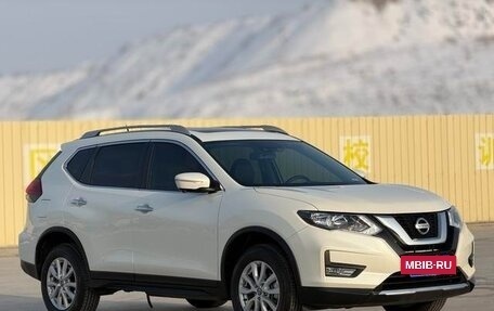Nissan X-Trail, 2020 год, 1 900 000 рублей, 3 фотография