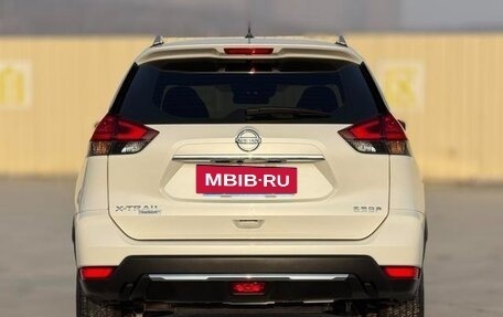 Nissan X-Trail, 2020 год, 1 900 000 рублей, 4 фотография