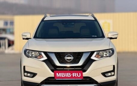 Nissan X-Trail, 2020 год, 1 900 000 рублей, 2 фотография