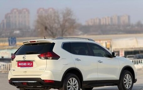 Nissan X-Trail, 2020 год, 1 900 000 рублей, 5 фотография