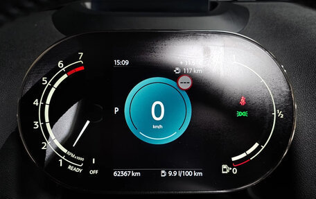 MINI Countryman II (F60), 2022 год, 2 480 000 рублей, 9 фотография