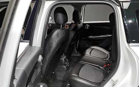 MINI Countryman II (F60), 2022 год, 2 480 000 рублей, 16 фотография