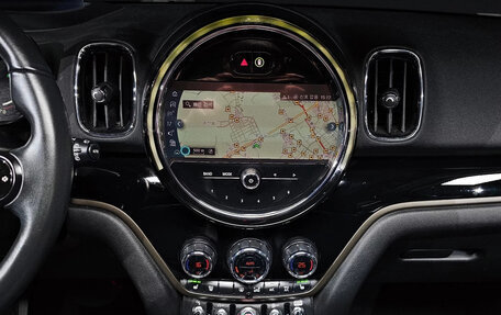 MINI Countryman II (F60), 2022 год, 2 480 000 рублей, 11 фотография