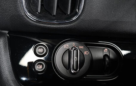 MINI Countryman II (F60), 2022 год, 2 480 000 рублей, 13 фотография