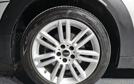 MINI Countryman II (F60), 2022 год, 2 480 000 рублей, 20 фотография