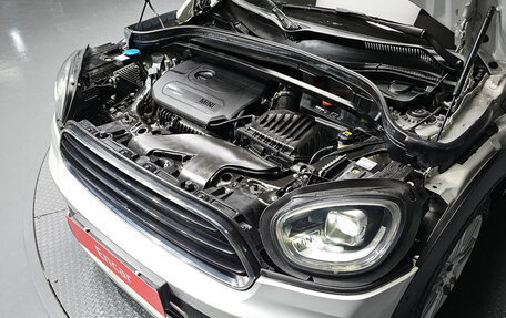 MINI Countryman II (F60), 2022 год, 2 480 000 рублей, 19 фотография