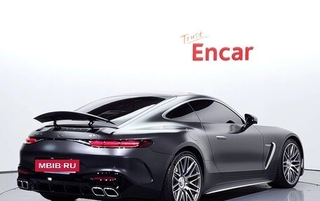 Mercedes-Benz AMG GT, 2025 год, 23 300 000 рублей, 3 фотография