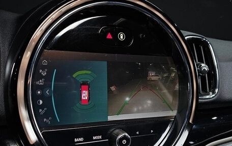 MINI Countryman II (F60), 2022 год, 2 480 000 рублей, 12 фотография