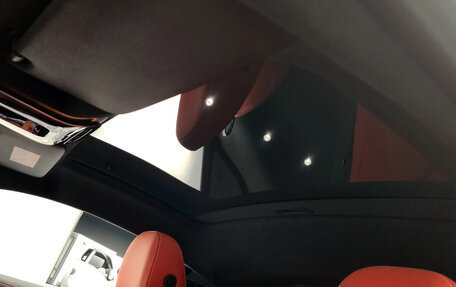 Mercedes-Benz AMG GT, 2025 год, 23 300 000 рублей, 16 фотография