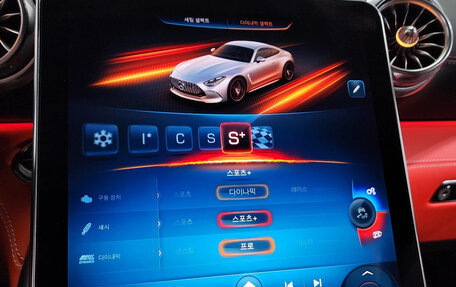 Mercedes-Benz AMG GT, 2025 год, 23 300 000 рублей, 13 фотография