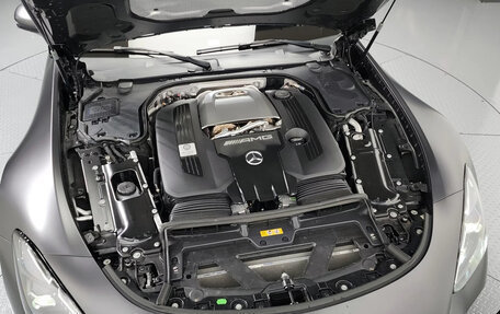 Mercedes-Benz AMG GT, 2025 год, 23 300 000 рублей, 19 фотография