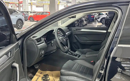 Skoda Superb III рестайлинг, 2022 год, 2 234 000 рублей, 7 фотография