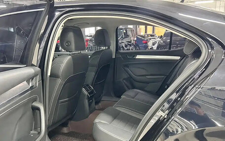 Skoda Superb III рестайлинг, 2022 год, 2 234 000 рублей, 11 фотография