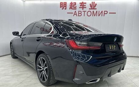 BMW 3 серия, 2023 год, 3 615 153 рублей, 5 фотография