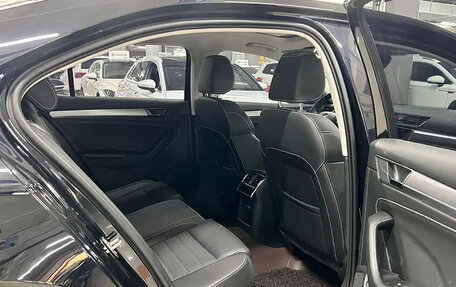 Skoda Superb III рестайлинг, 2022 год, 2 234 000 рублей, 10 фотография