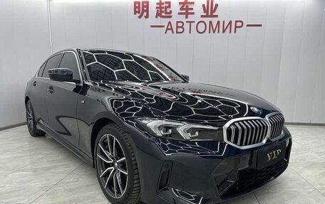BMW 3 серия, 2023 год, 3 615 153 рублей, 2 фотография