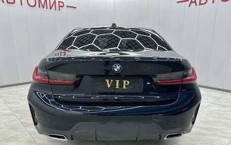 BMW 3 серия, 2023 год, 3 615 153 рублей, 6 фотография