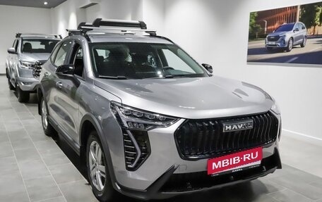 Haval Jolion, 2026 год, 2 599 000 рублей, 4 фотография
