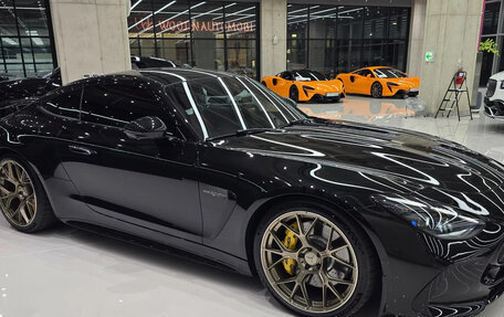 Mercedes-Benz AMG GT, 2025 год, 24 484 000 рублей, 3 фотография