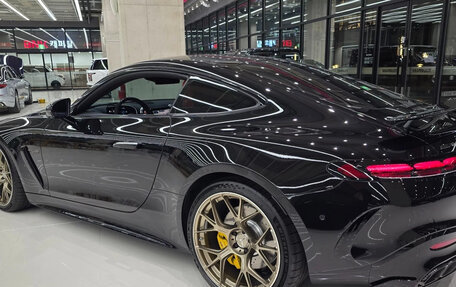 Mercedes-Benz AMG GT, 2025 год, 24 484 000 рублей, 4 фотография