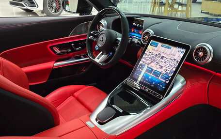 Mercedes-Benz AMG GT, 2025 год, 24 484 000 рублей, 13 фотография