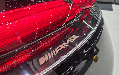 Mercedes-Benz AMG GT, 2025 год, 24 484 000 рублей, 12 фотография