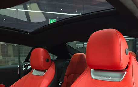 Mercedes-Benz AMG GT, 2025 год, 24 484 000 рублей, 16 фотография