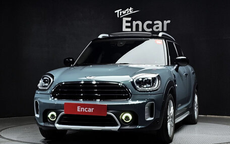 MINI Countryman II (F60), 2023 год, 3 100 000 рублей, 2 фотография