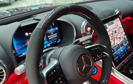 Mercedes-Benz AMG GT, 2025 год, 24 484 000 рублей, 14 фотография