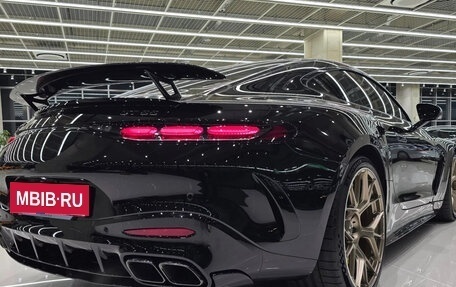 Mercedes-Benz AMG GT, 2025 год, 24 484 000 рублей, 5 фотография