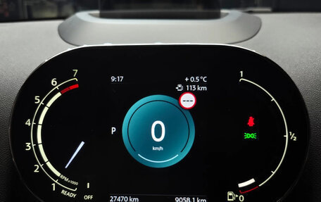 MINI Countryman II (F60), 2023 год, 3 100 000 рублей, 8 фотография