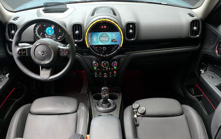 MINI Countryman II (F60), 2023 год, 3 100 000 рублей, 6 фотография