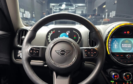 MINI Countryman II (F60), 2023 год, 3 100 000 рублей, 7 фотография