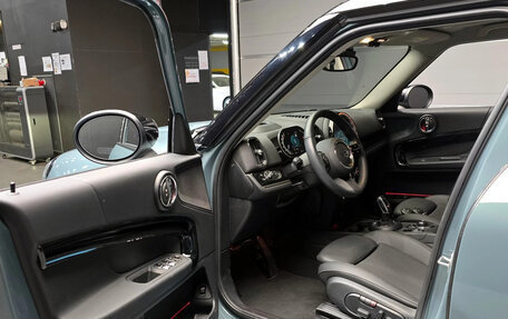 MINI Countryman II (F60), 2023 год, 3 100 000 рублей, 5 фотография