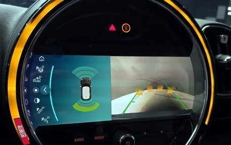 MINI Countryman II (F60), 2023 год, 3 100 000 рублей, 11 фотография