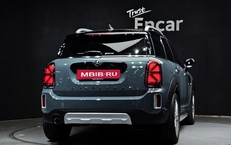 MINI Countryman II (F60), 2023 год, 3 100 000 рублей, 4 фотография
