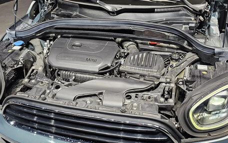 MINI Countryman II (F60), 2023 год, 3 100 000 рублей, 19 фотография