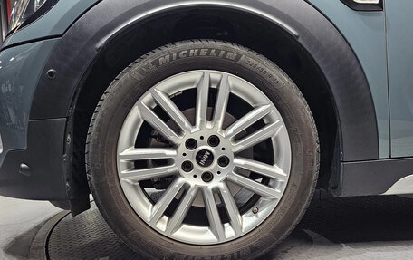 MINI Countryman II (F60), 2023 год, 3 100 000 рублей, 18 фотография