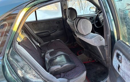 Mazda 626, 1997 год, 170 000 рублей, 8 фотография