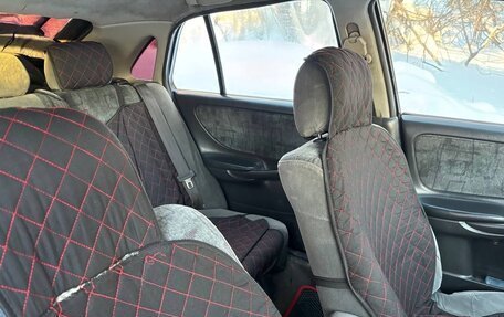 Mazda 626, 1997 год, 170 000 рублей, 7 фотография