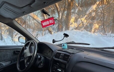 Mazda 626, 1997 год, 170 000 рублей, 6 фотография