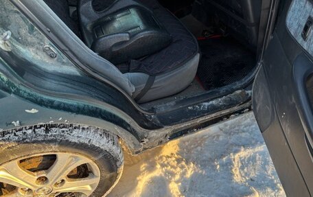 Mazda 626, 1997 год, 170 000 рублей, 9 фотография